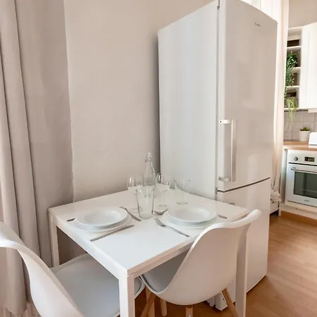 Διαμέρισμα Poista 2ndhomes Kamppi 1 Ελσίνκι