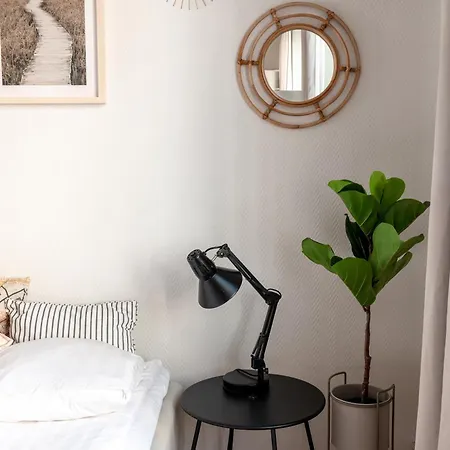Poista 2ndhomes Kamppi 1 דירה הלסינקי