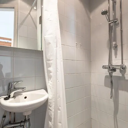 Huoneisto Poista 2ndhomes Kamppi 1 Helsinki